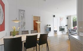 Two-Bedroom Apartment in Lubeck Travemunde